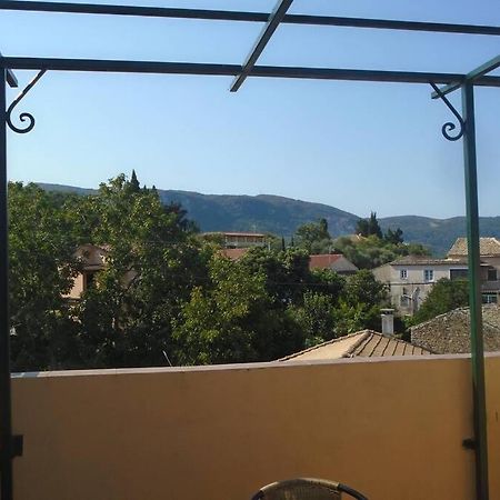 Eleni'S House In Valanio Villa Exterior photo